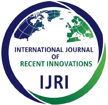 JRAIE Logo